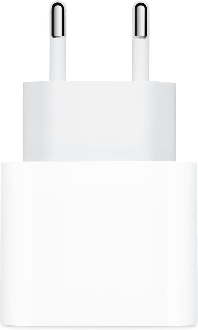 Apple Adaptador de Corriente USB-C