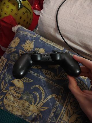 Mando sin drift ni fallos,muy nuevo ps4