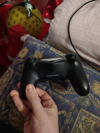 Mando sin drift ni fallos,muy nuevo ps4