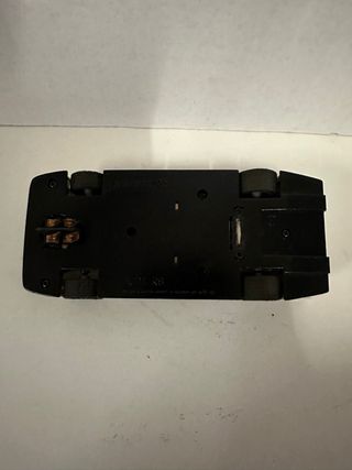 Coche Scalextric