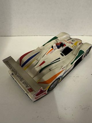 Coche Scalextric