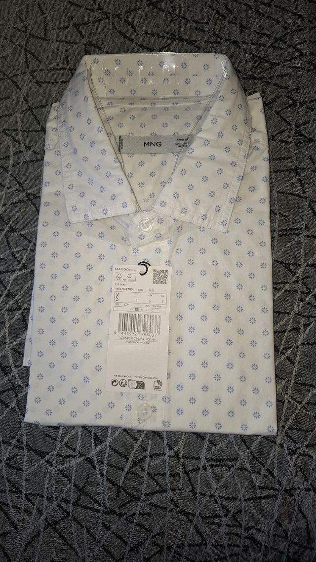 Camisas