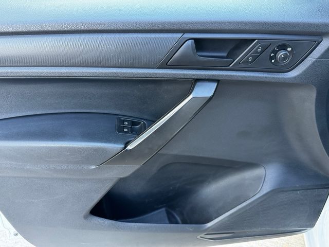 Volkswagen Caddy 2.0TDI 75Cv 2017