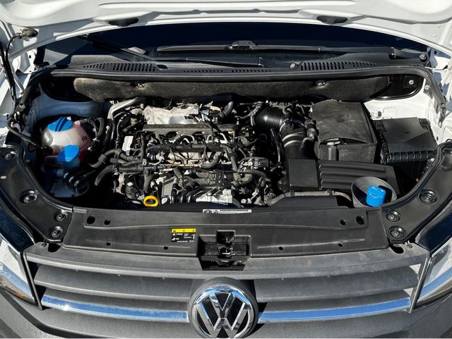 Volkswagen Caddy 2.0TDI 75Cv 2017