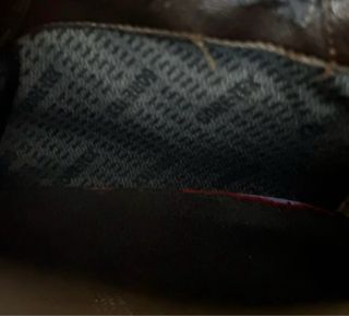 Botines de piel Stonefly GORETEX