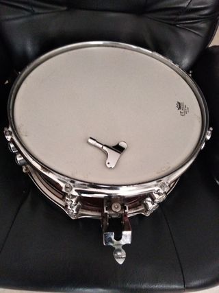 Caja NATAL drums,13"pulgadas
