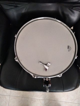 Caja NATAL drums,13"pulgadas