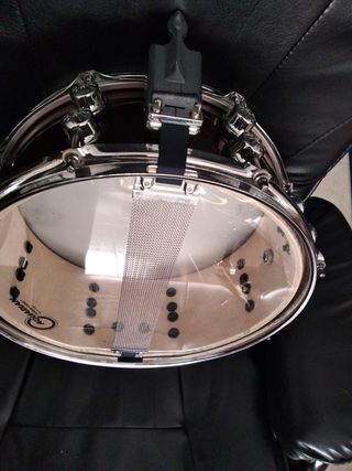 Caja NATAL drums,13"pulgadas