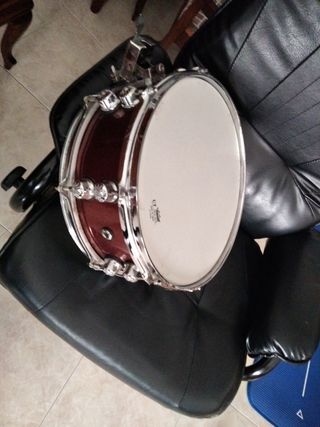 Caja NATAL drums,13"pulgadas