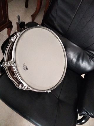 Caja NATAL drums,13"pulgadas