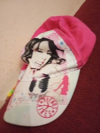 Cappello violetta Disney