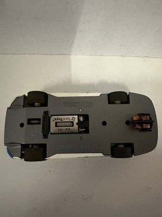 Coche Scalextric