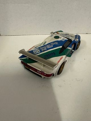Coche Scalextric