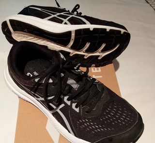 ZAPATILLAS ASICS 