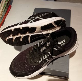 ZAPATILLAS ASICS 