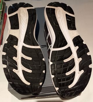 ZAPATILLAS ASICS 