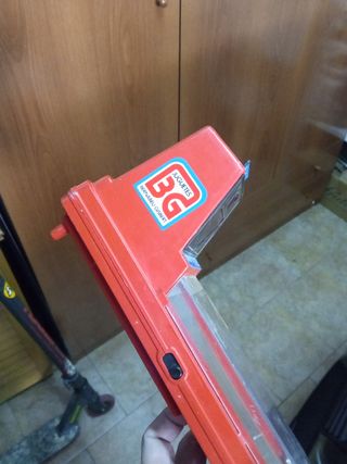 Mini bolera bernau Gisbert