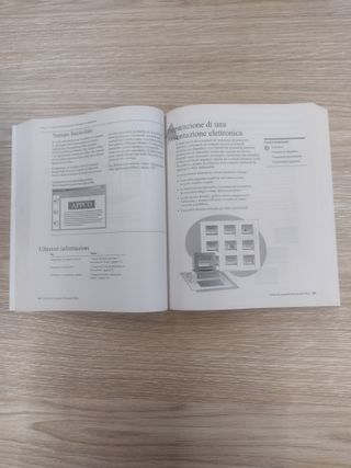 Soluzioni integrate Microsoft Office 97