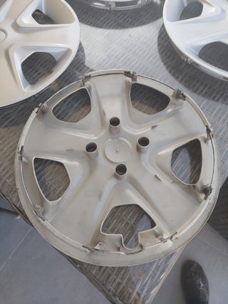 Tapacubos ford