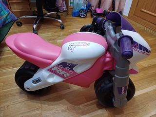 CORREPASILLOS MOTOFEBER GT