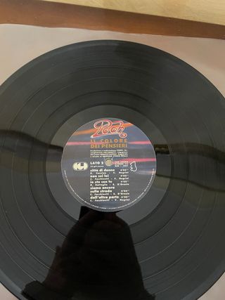 Vinile Pooh