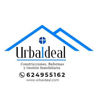 Urbaideal.. Reformas, piscinas, tejados, muros..