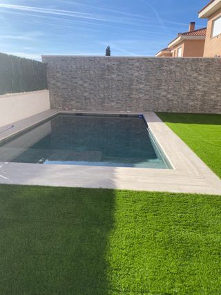 Urbaideal.. Reformas, piscinas, tejados, muros..