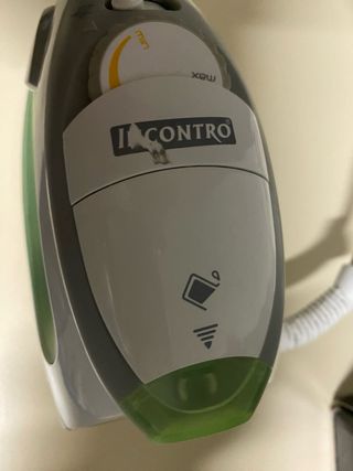 Ferro da stiro da viaggio