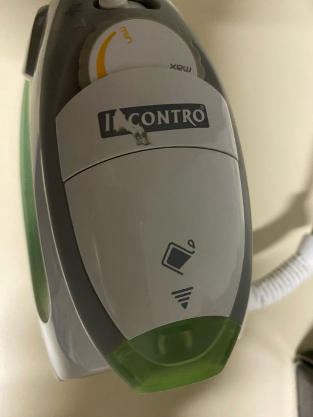 Ferro da stiro da viaggio