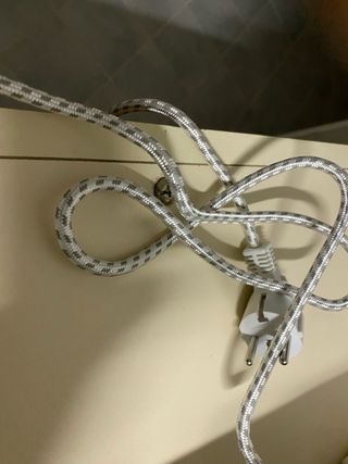 Ferro da stiro da viaggio