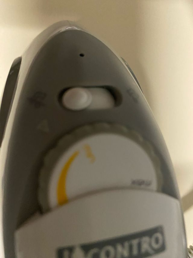 Ferro da stiro da viaggio