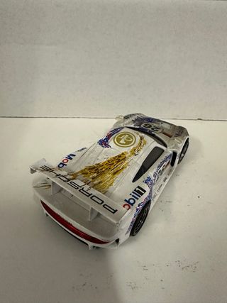Coche Scalextric