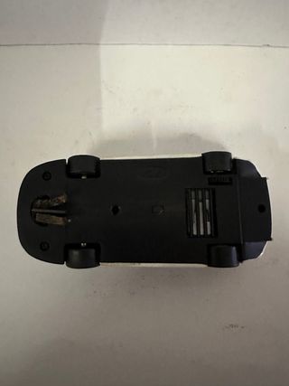 Coche Scalextric