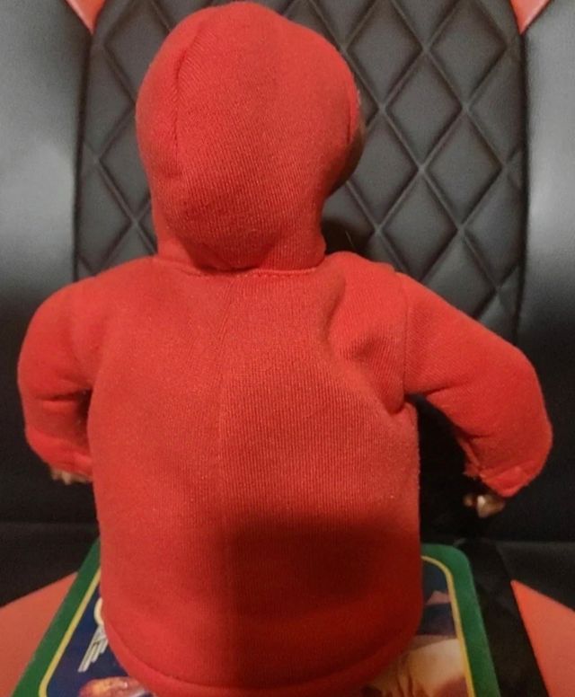 ET Extraterrestre Original Neca .