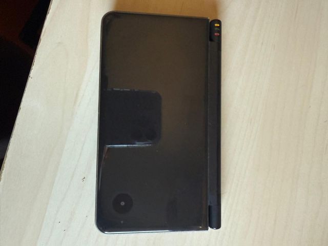 Nintendo DS XL