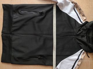 Felpa , maglia ,giacca tuta