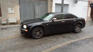 Chrysler 300 C 2007