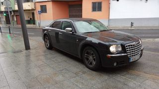 Chrysler 300 C 2007