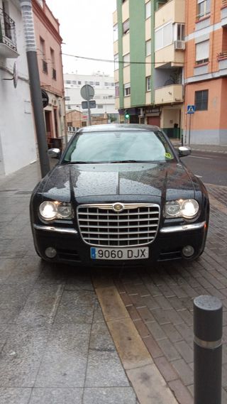 Chrysler 300 C 2007