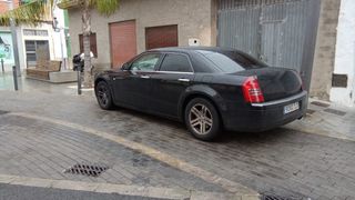 Chrysler 300 C 2007