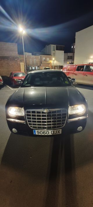 Chrysler 300 C 2007