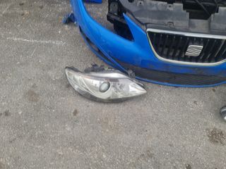 Frente ibiza 6j xenon