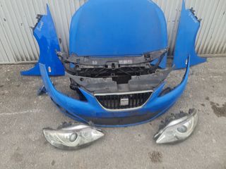 Frente ibiza 6j xenon