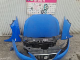 Frente ibiza 6j xenon
