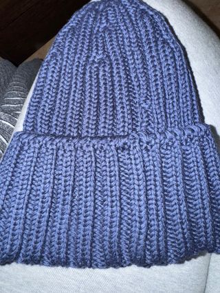 Gorro lana Adidas 