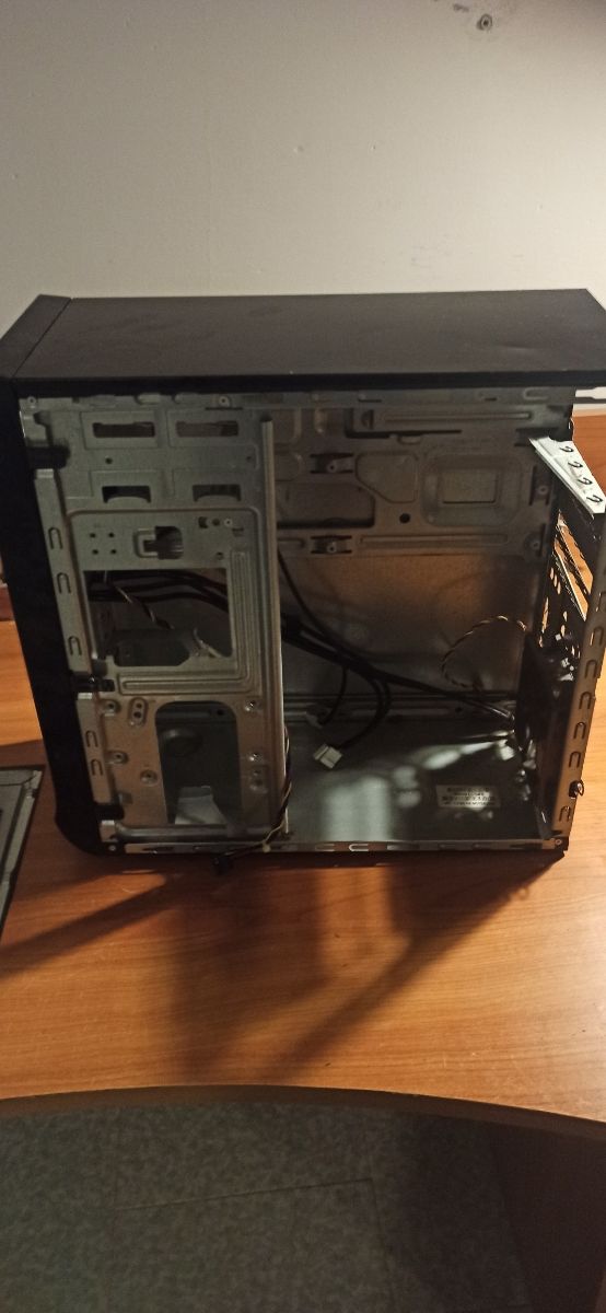 Case PC HP Pro