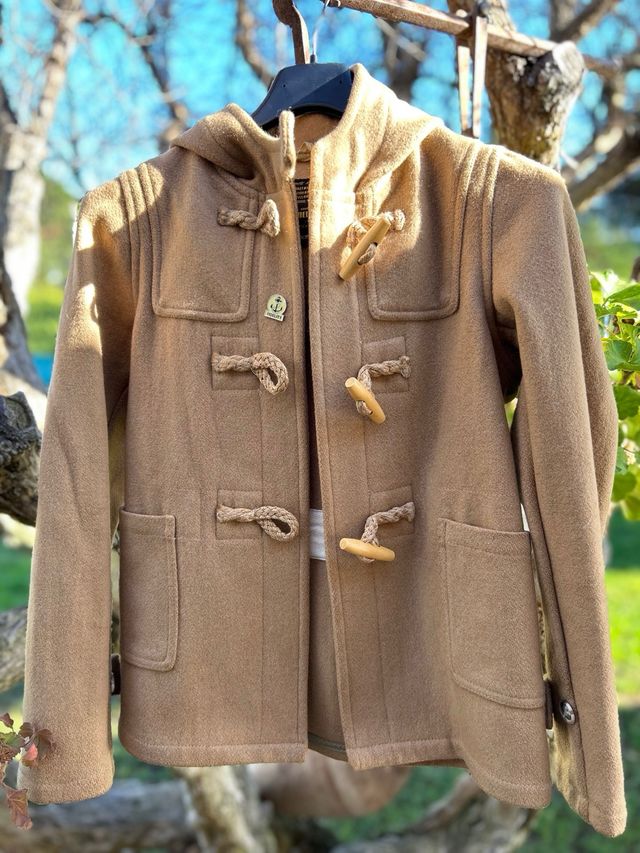 Cappottino Fidelity Tg38