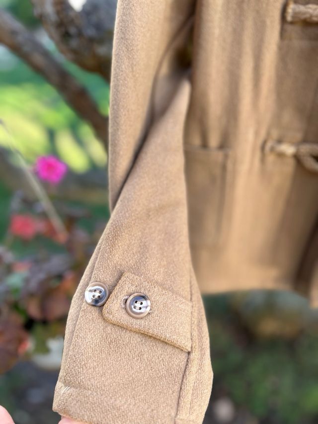 Cappottino Fidelity Tg38