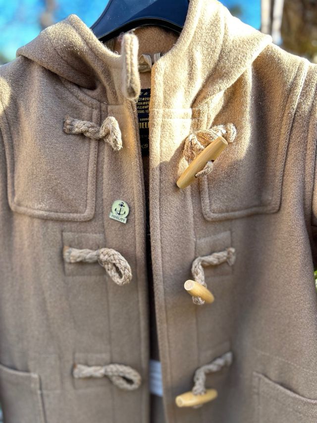 Cappottino Fidelity Tg38