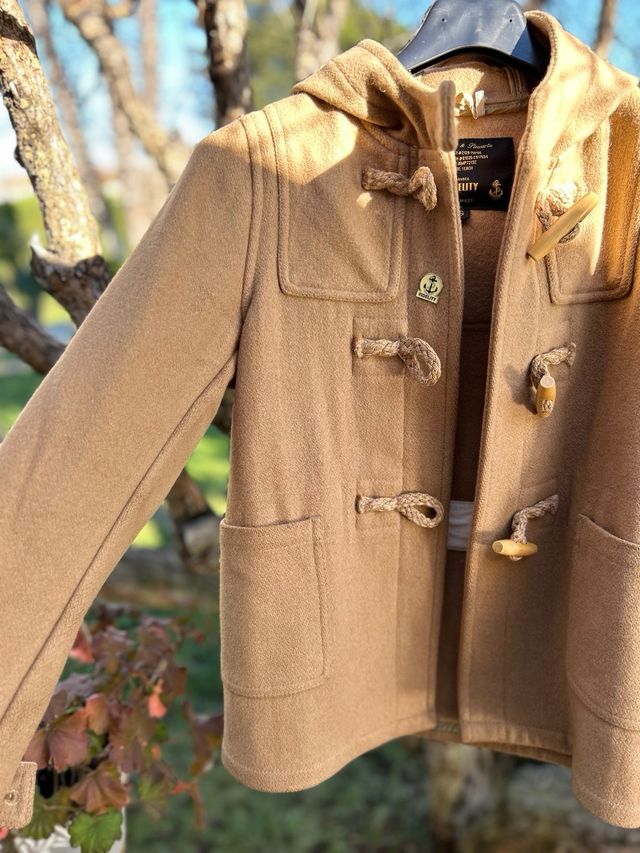 Cappottino Fidelity Tg38